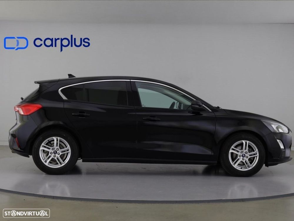 Ford Focus 1.0 EcoBoost Titanium - 8