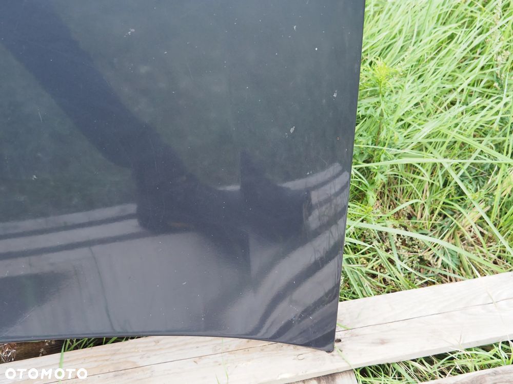 Maska pokrywa silnika Opel Vectra C Signum Lift Z168 - 6