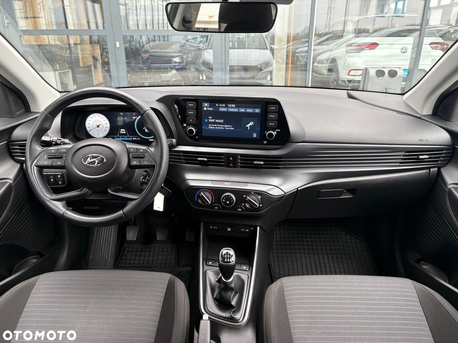 Hyundai i20 - 9
