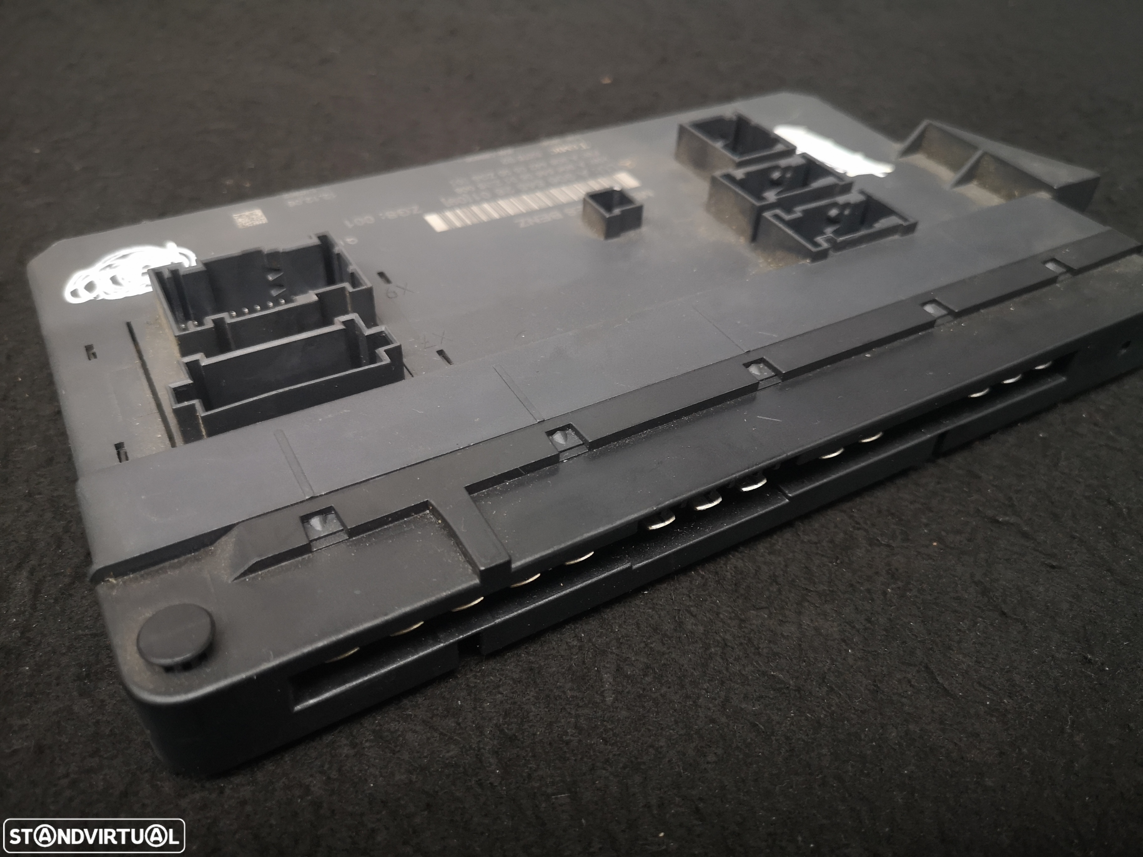 Centralina SAM Mercedes Sprinter W906 2006-2009 - 2