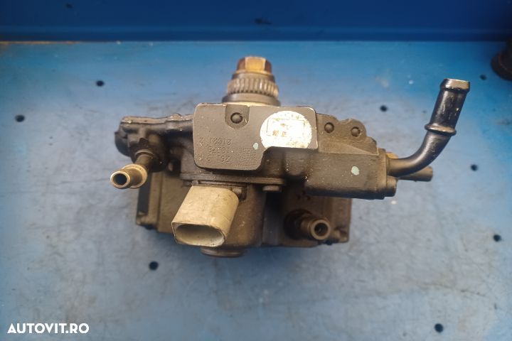 Pompa inalta presiune 2.2CDI A6510700601 28252613 Mercedes-Benz C-Cla - 2