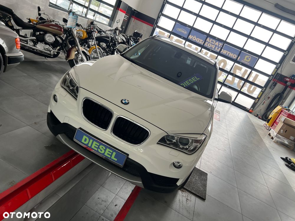BMW X1 sDrive16d xLine - 3