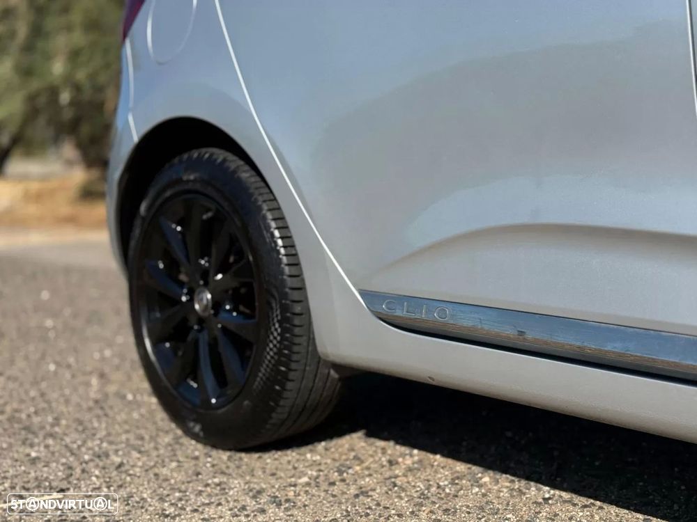 Renault Clio 1.0 TCe Intens - 23