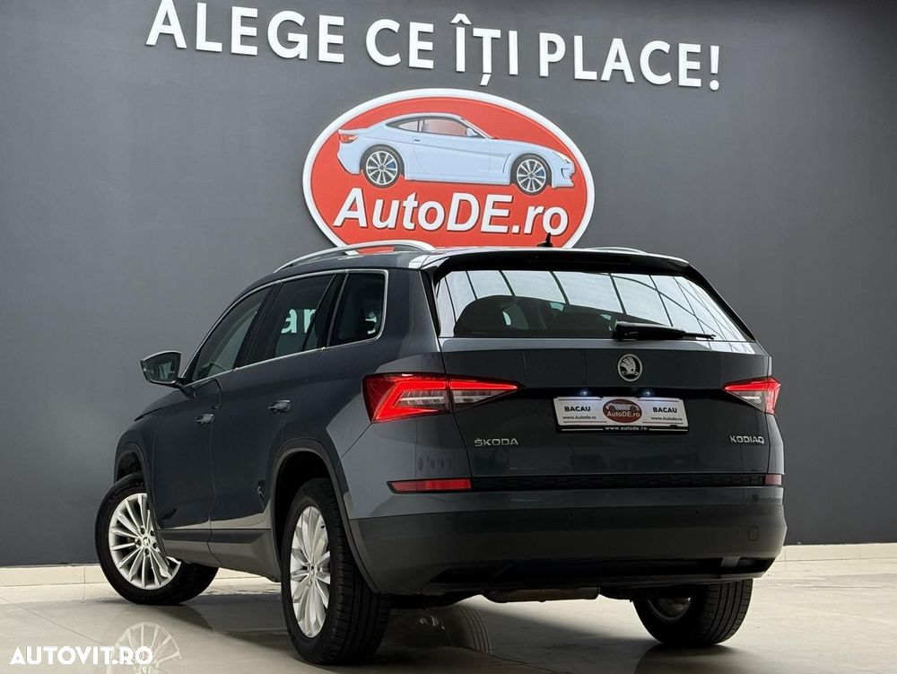 Skoda Kodiaq - 3
