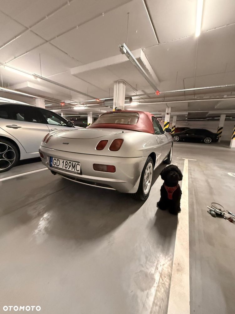 Fiat Barchetta - 30