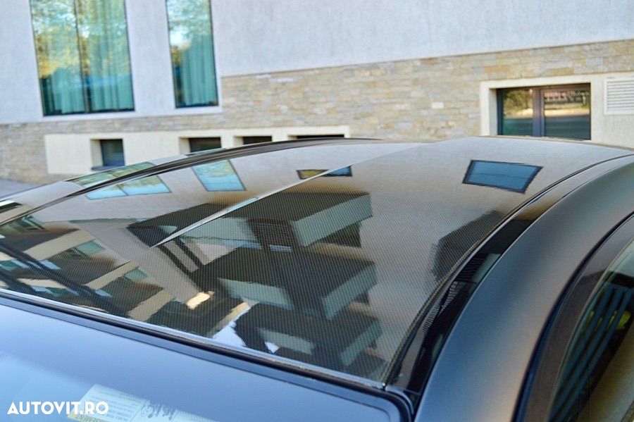 BMW M6 Gran Coupe - 34