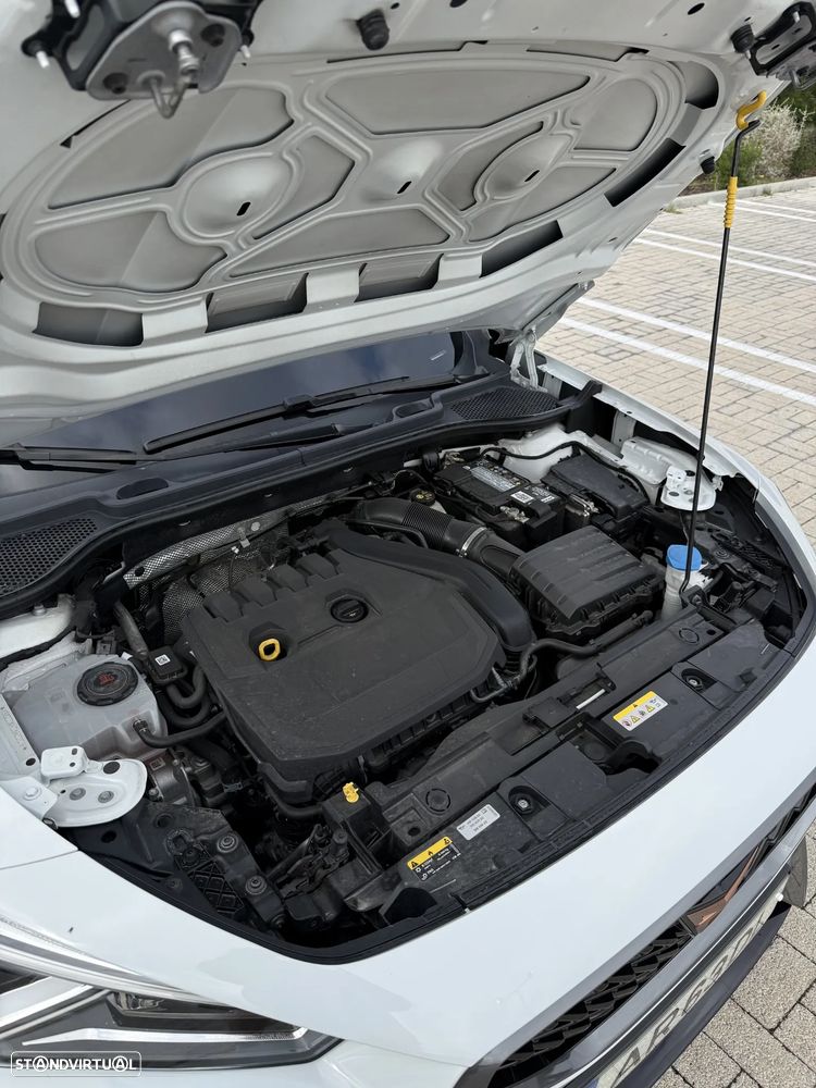 Cupra Formentor 1.5 TSI DSG - 19