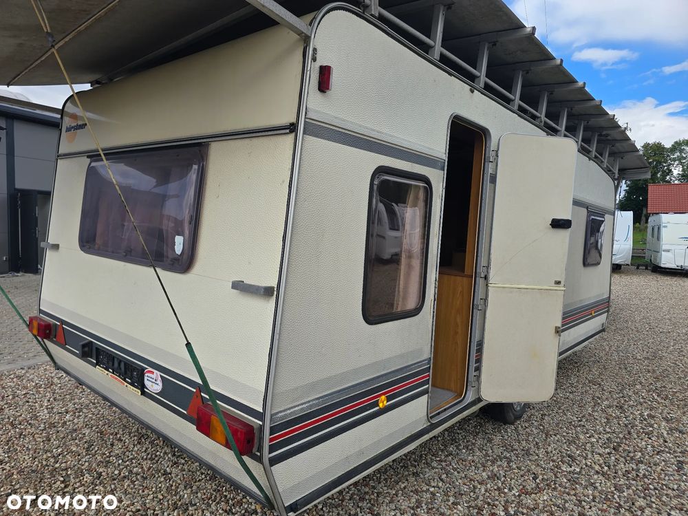 Adria aviva 400ps mover namiot lub markiza bagażnik hobby fendt knaus lmc - 37