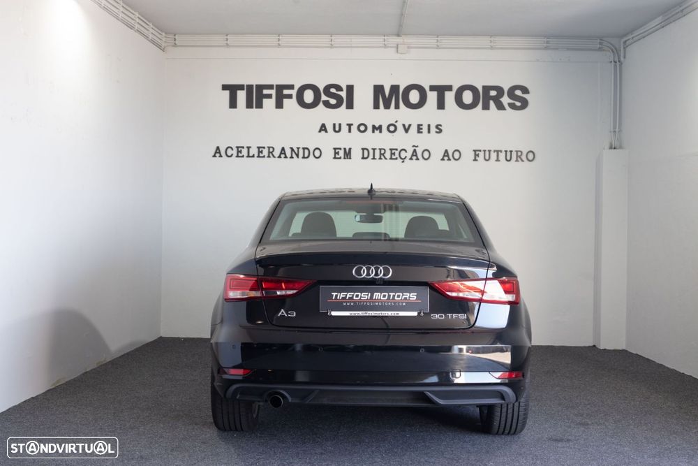 Audi A3 Limousine 30 TFSI Design S tronic - 7