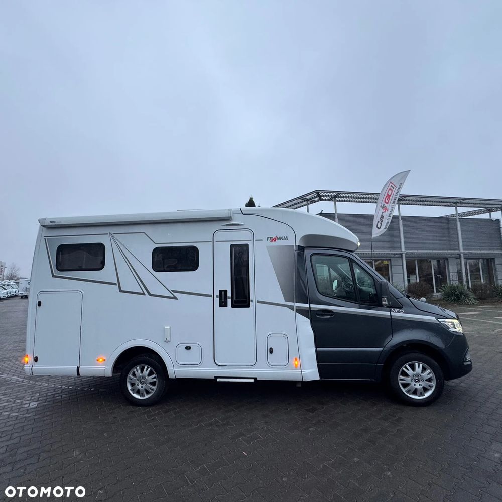 Frankia Neo MT 7 BD - 2