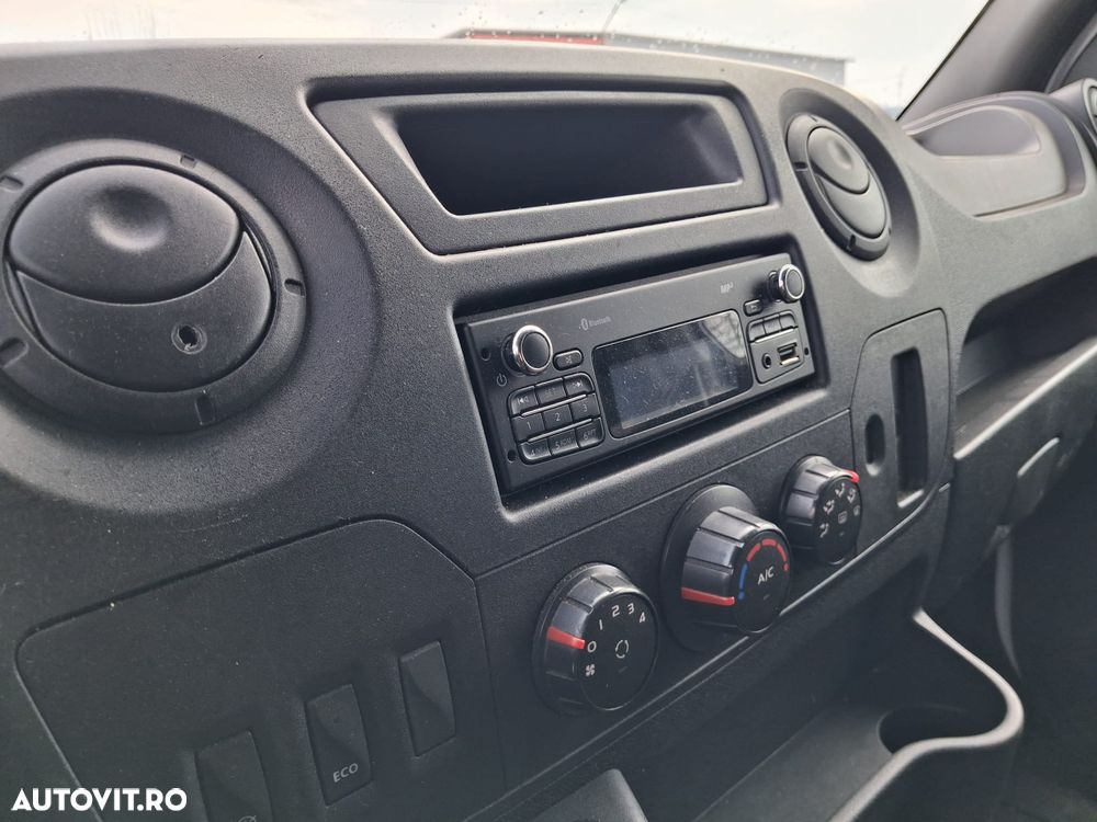Renault Master Furgon L3H2 2.3 dci - 31