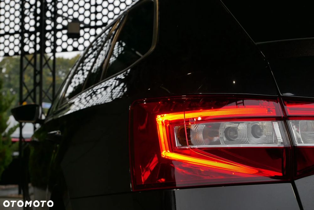 Skoda Superb - 37