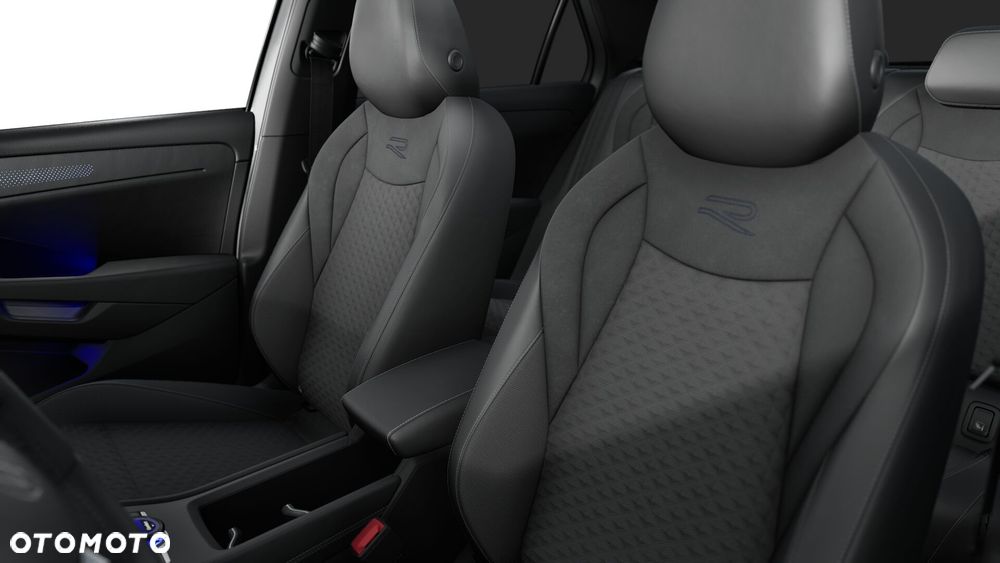 Volkswagen T-Roc 1.5 eTSI OPF DSG R-Line - 9