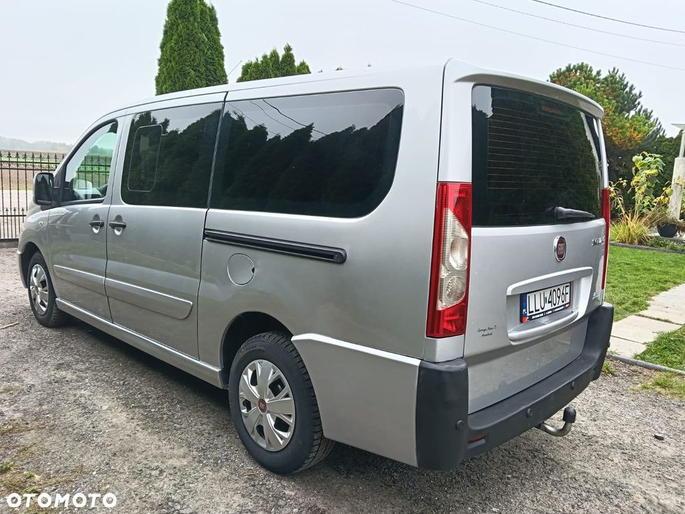 Fiat Scudo - 7