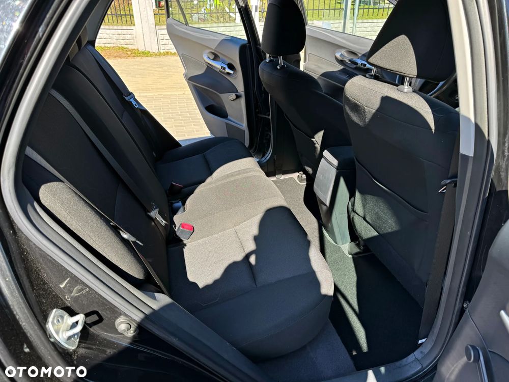 Toyota Auris 1.33 VVT-i Life Comfort - 15