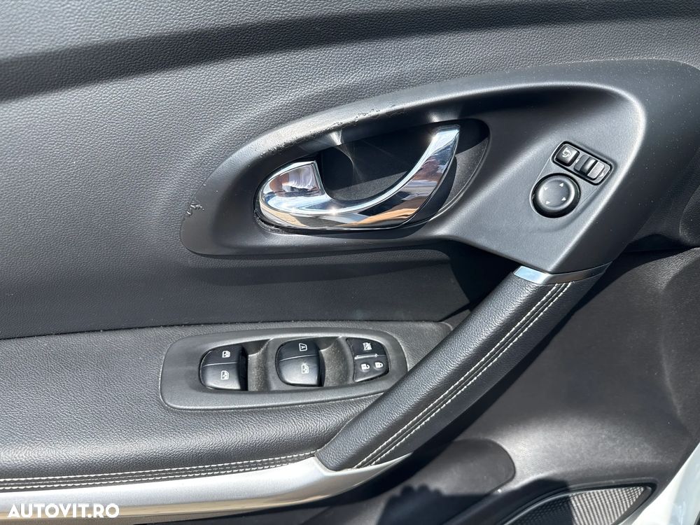 Renault Kadjar Energy dCi 130 4x4 Bose Edition - 14