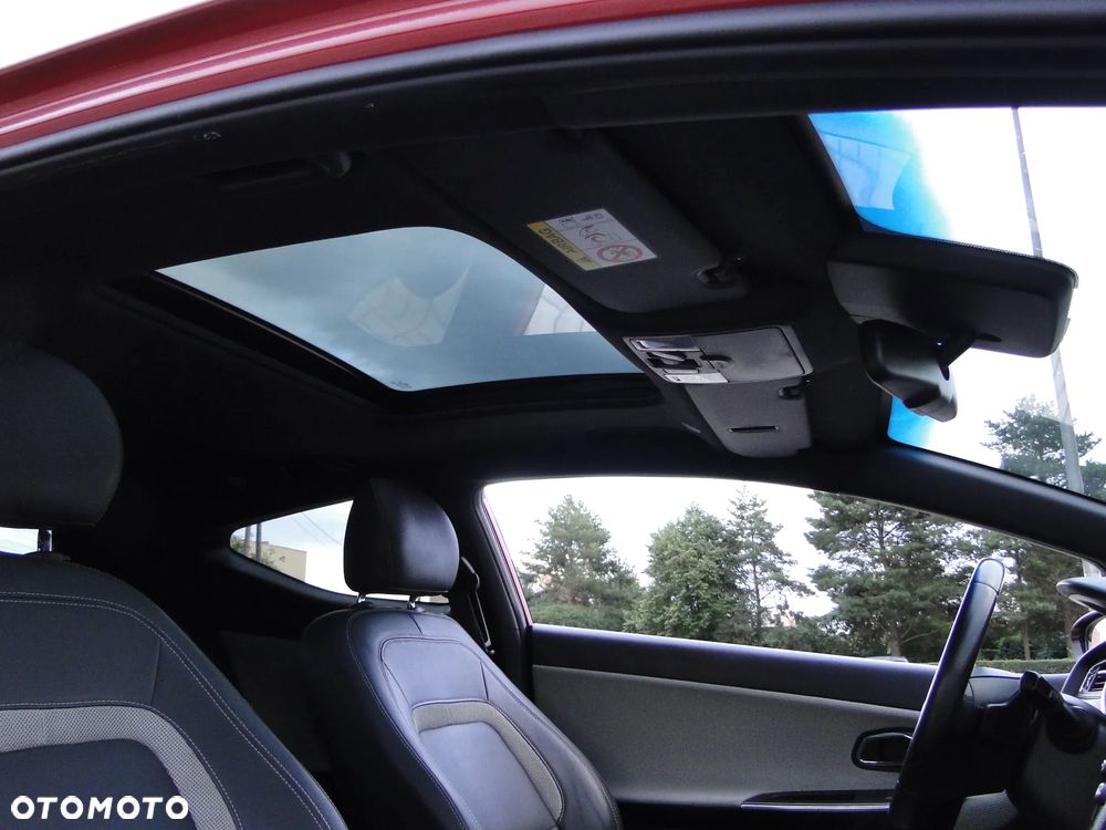 Kia ProCeed 1.6 GDI DCT Spirit - 29