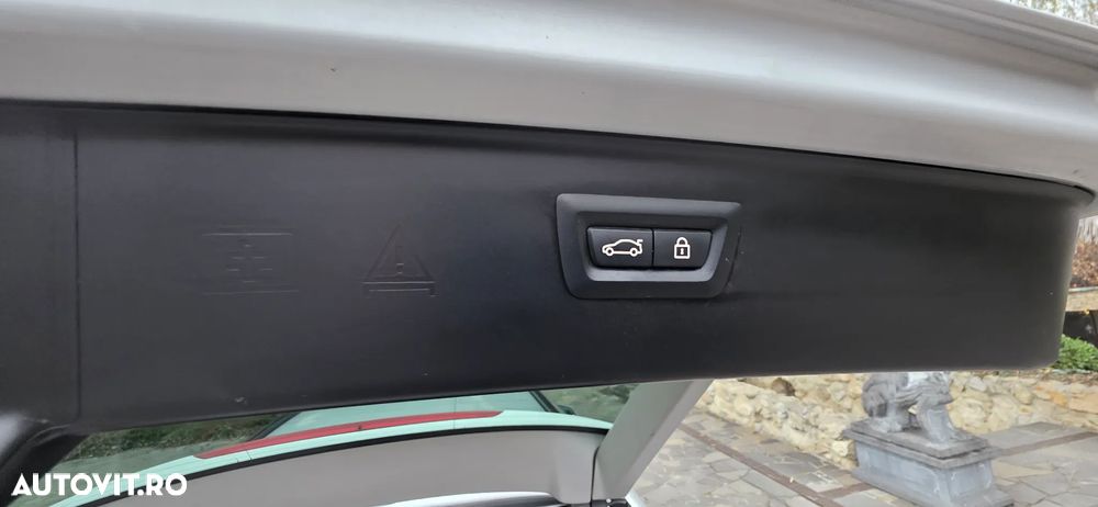 BMW Seria 5 530d xDrive Aut. Modern Line - 35