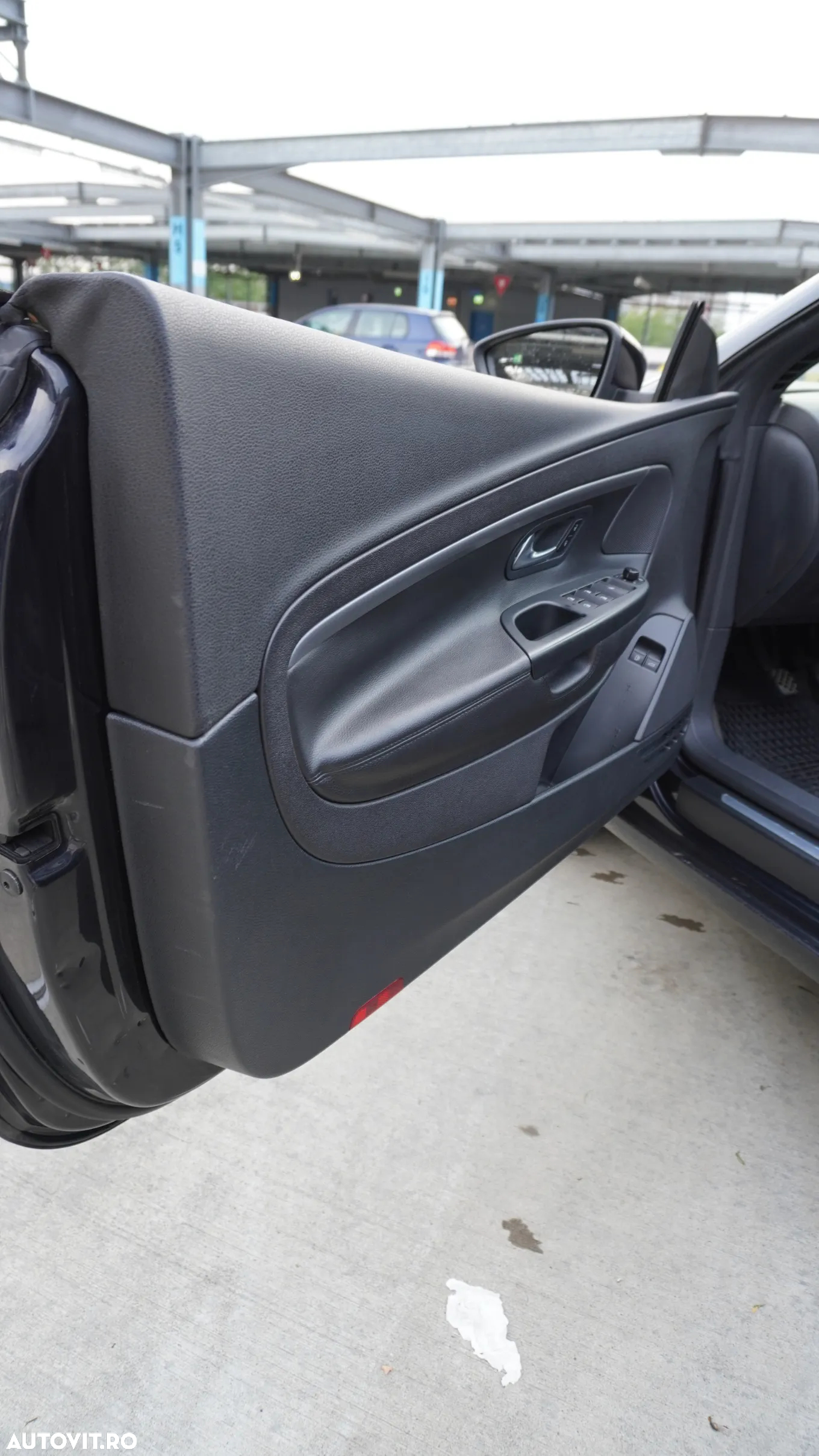 Volkswagen Eos 2.0 TDI - 12