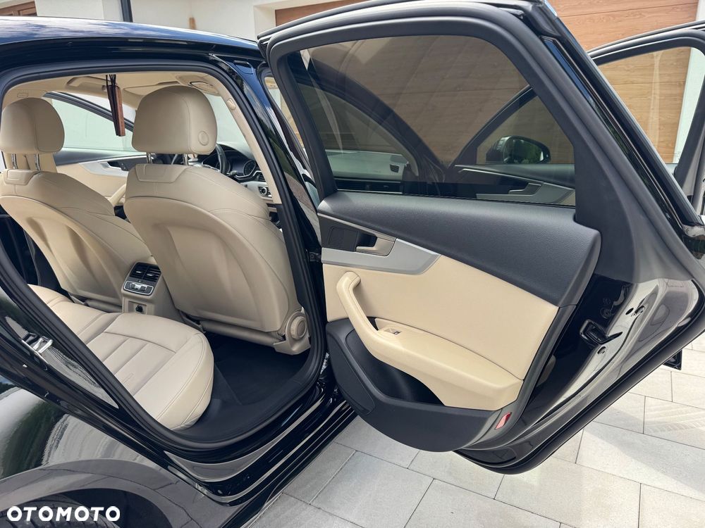 Audi A4 Limousine 30 TDI mHEV Advanced S tronic - 15