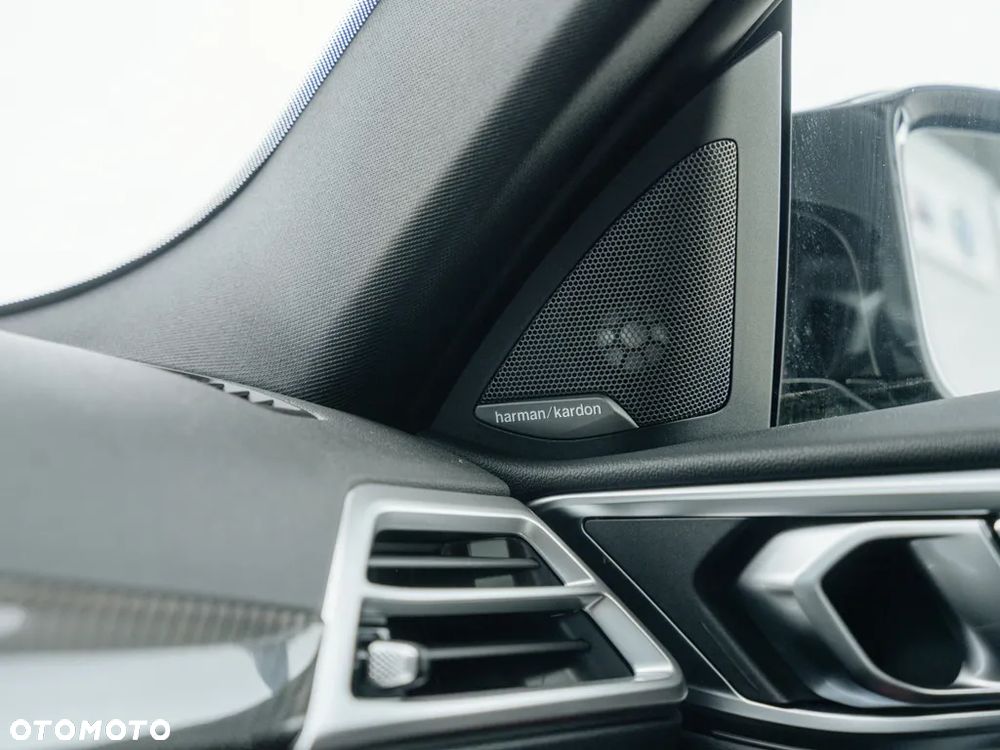 BMW Seria 4 M440d xDrive mHEV sport - 12