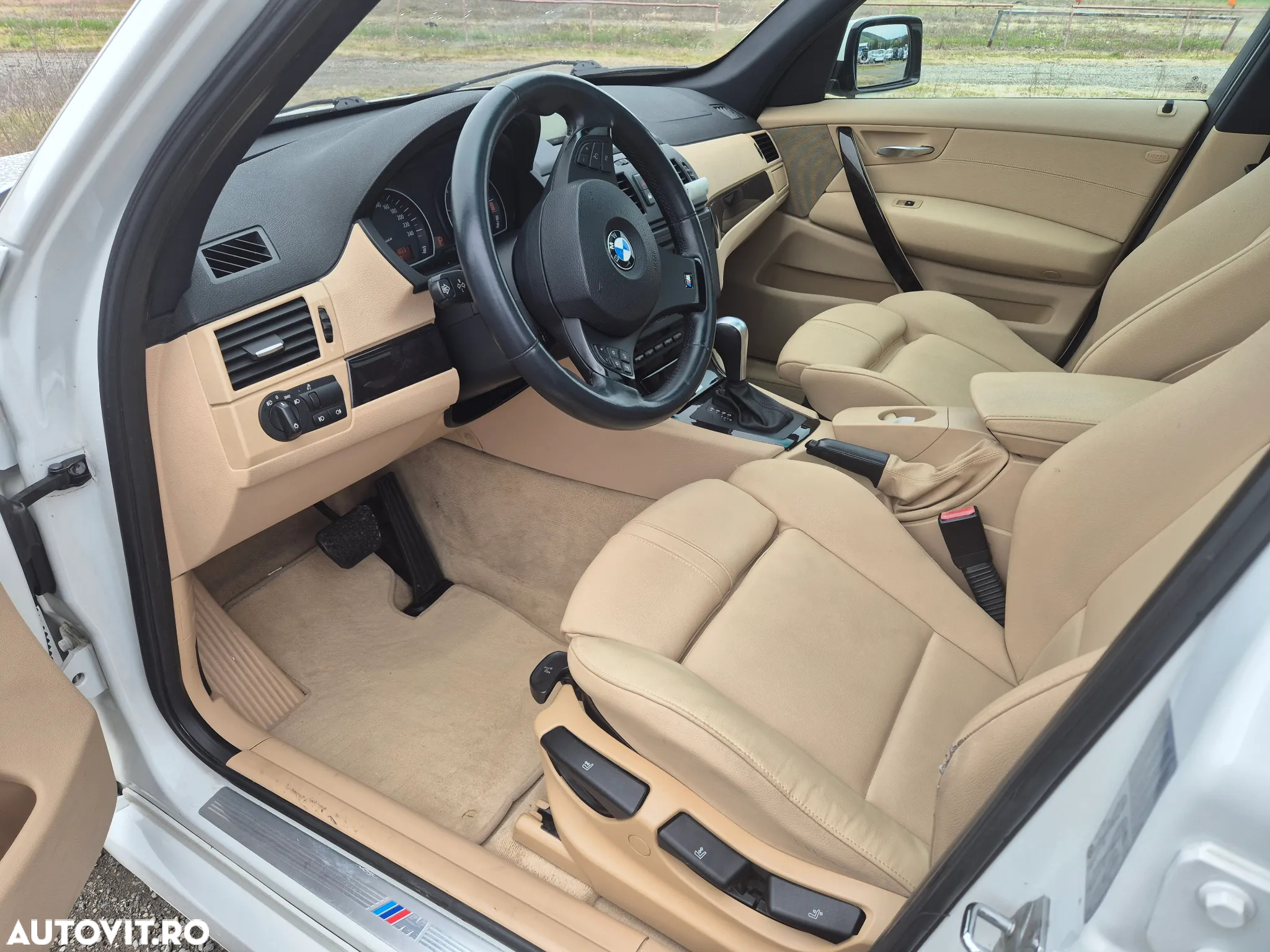 BMW X3 xDrive20d Aut. - 11