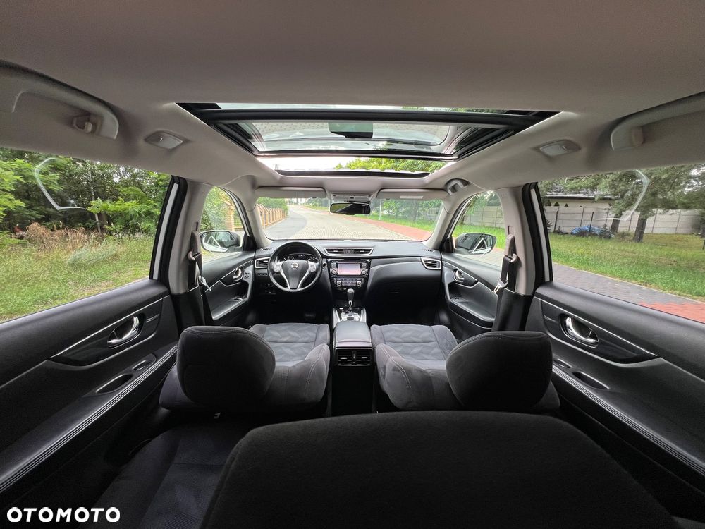 Nissan X-Trail 1.6 DCi Xtronic Tekna - 19