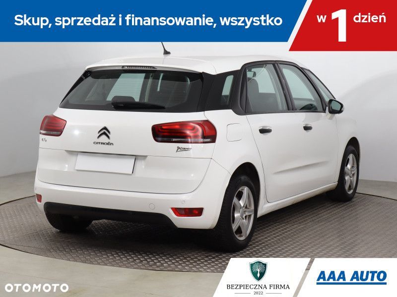 Citroën C4 Picasso - 7