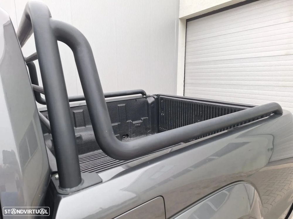 VW Amarok 3.0 TDI CD Highline 4x4 - 8
