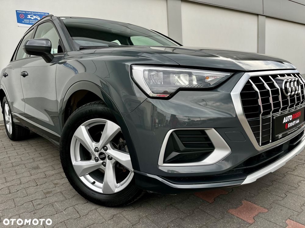 Audi Q3 35 TFSI mHEV S tronic - 19