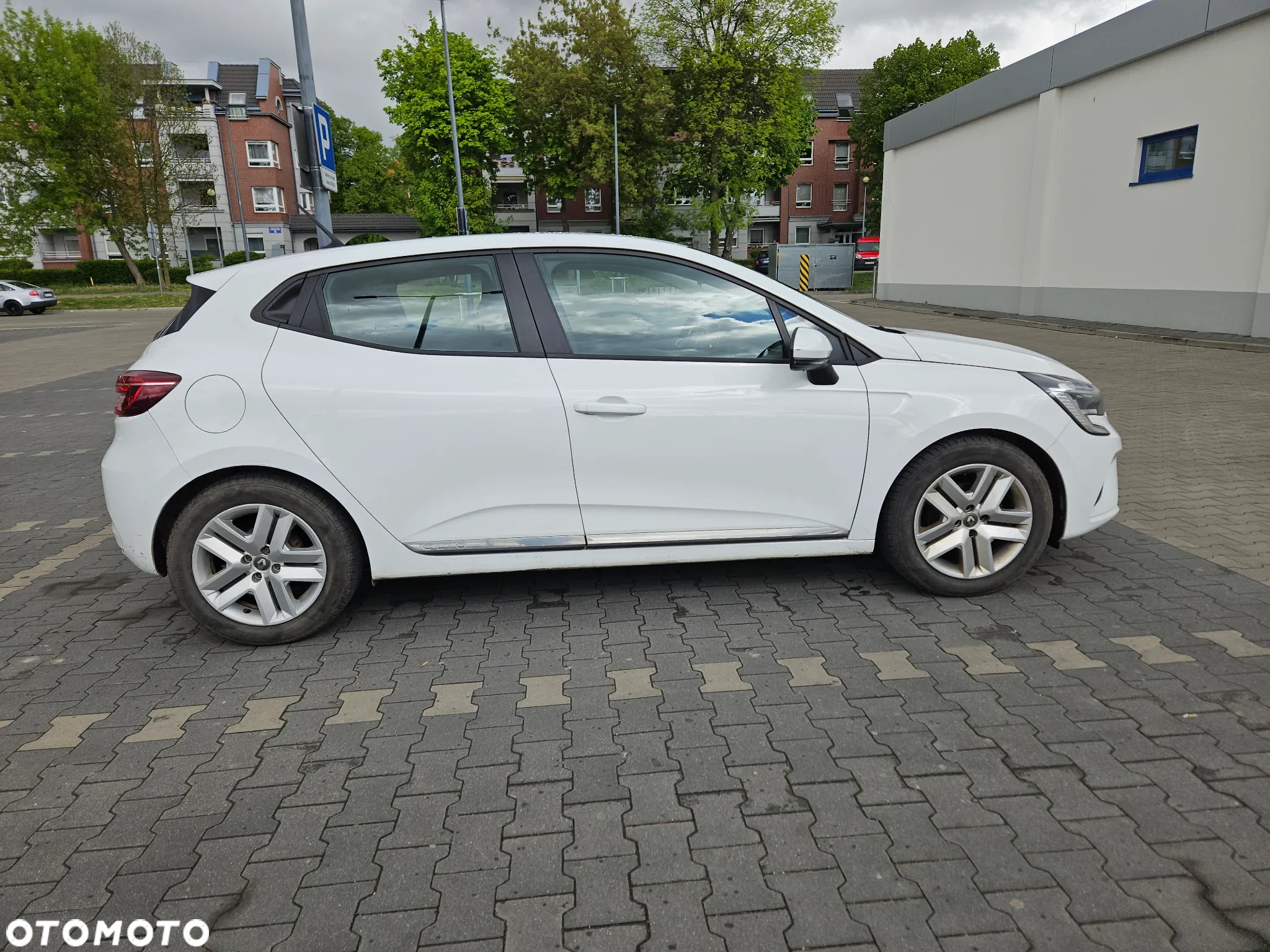 Renault Clio 1.0 TCe Zen - 2