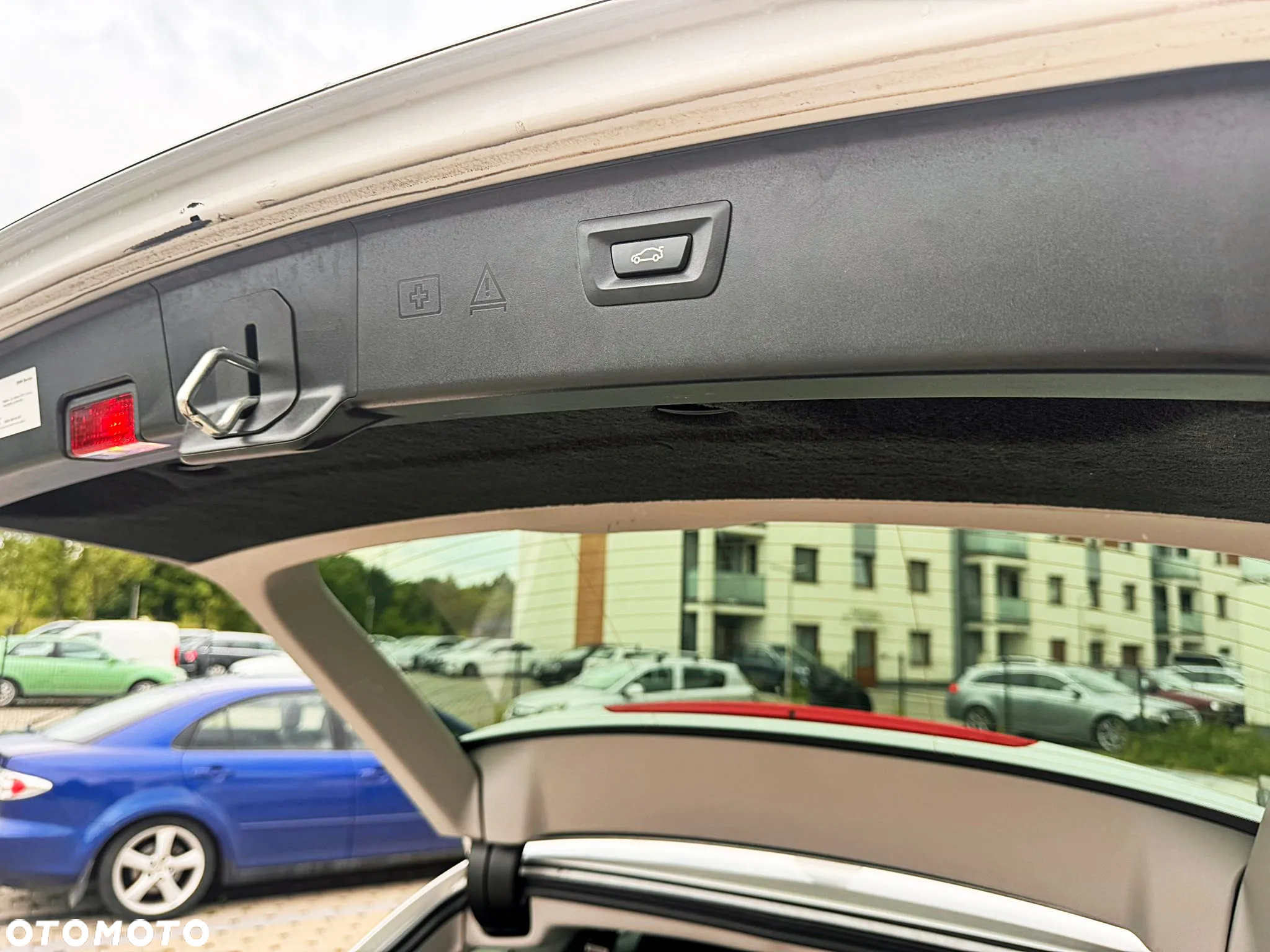 BMW Seria 5 520d xDrive Modern Line - 25