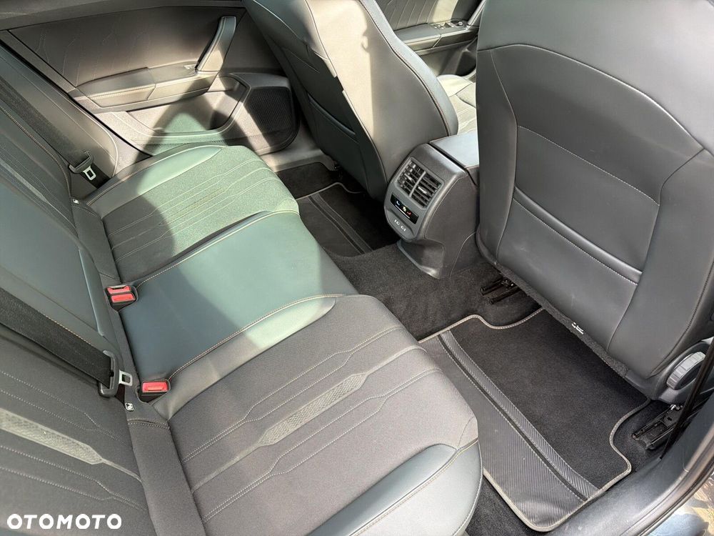 Cupra Formentor 1.5 TSI DSG - 40