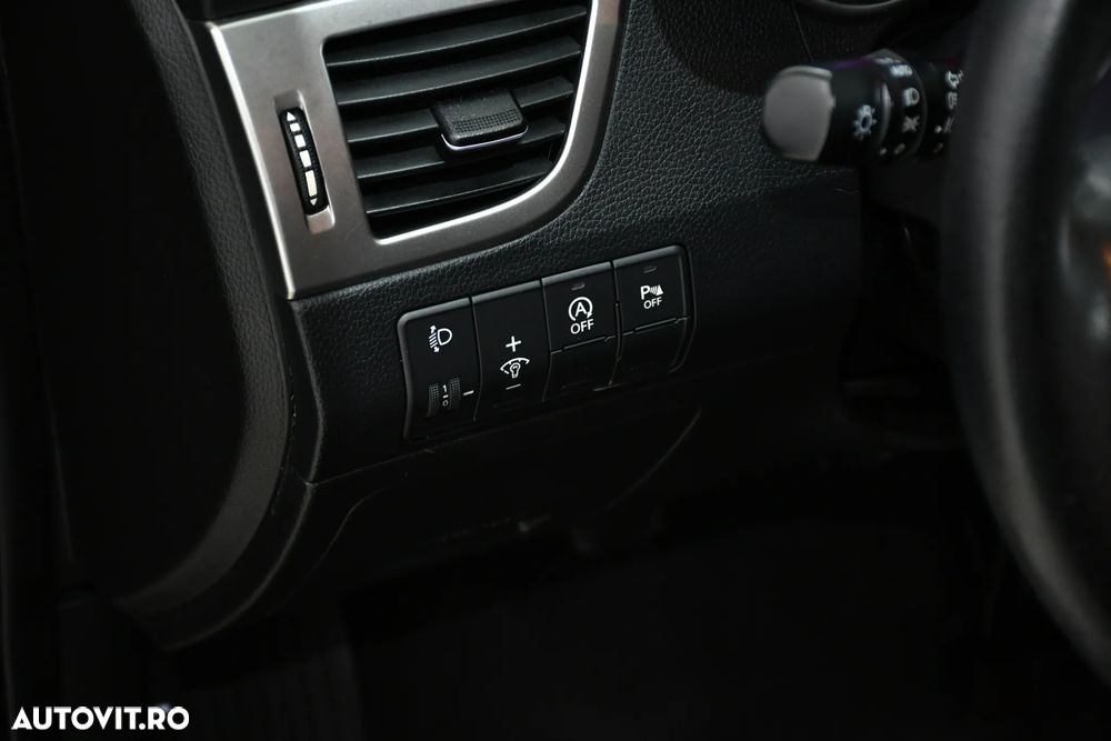 Hyundai i30 1.6 CRDI Style - 19