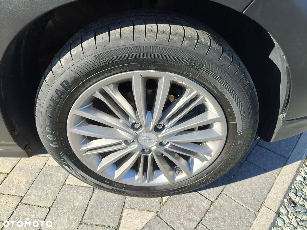Hyundai Kona 1.0 T-GDI Comfort - 31
