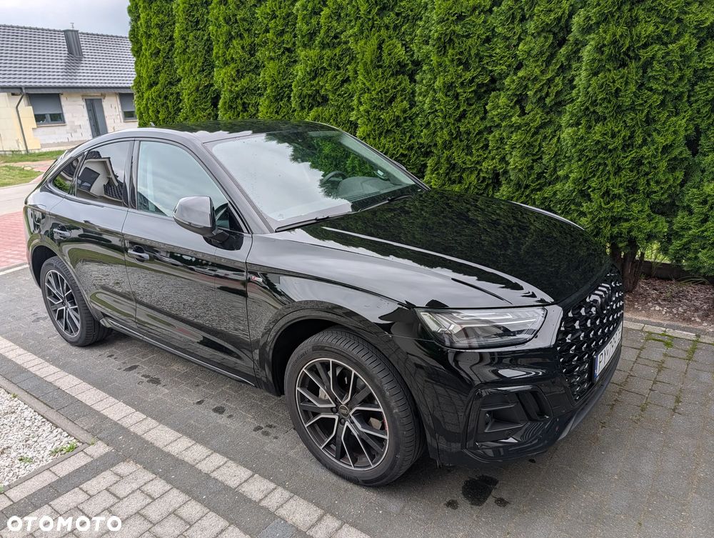 Audi Q5 - 1