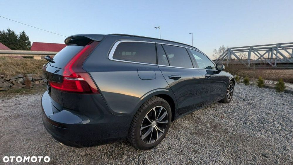 Volvo V60 - 6