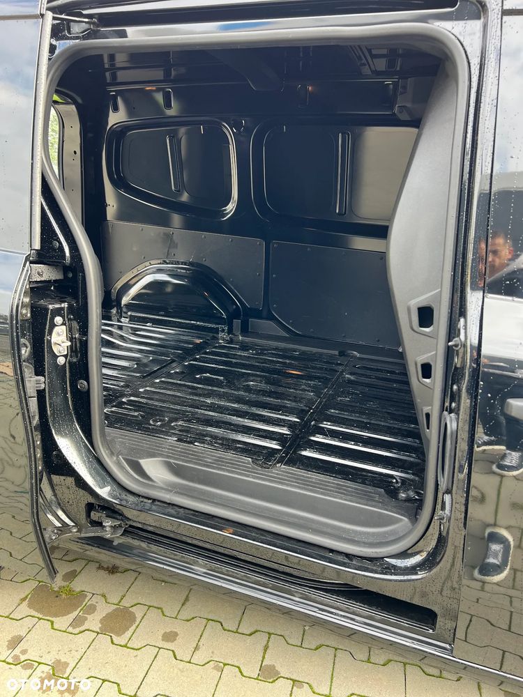 Renault Kangoo van - 17