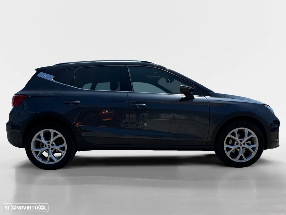 SEAT Arona 1.0 TSI FR - 7