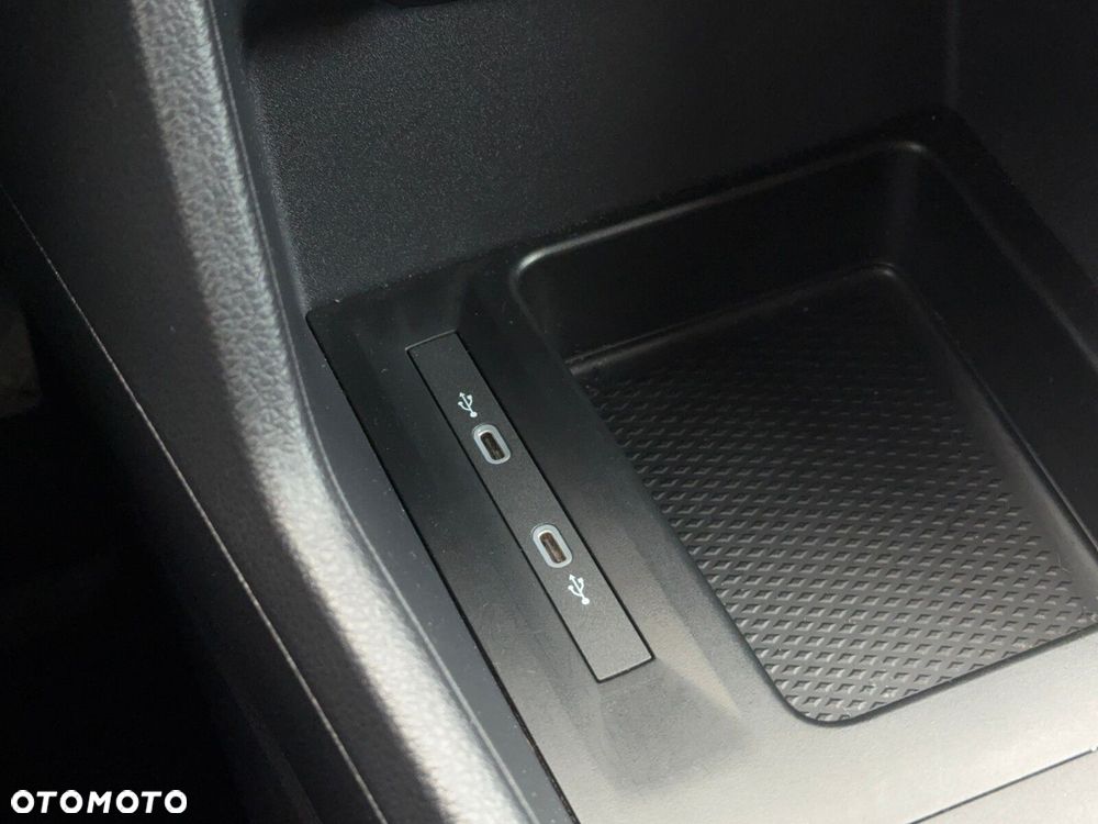 Volkswagen Caddy 2.0 TDI /102 KM Cargo - 32