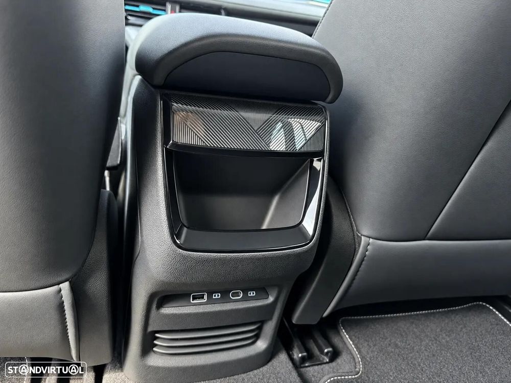 MG MG5 61 kWh Luxury - 15