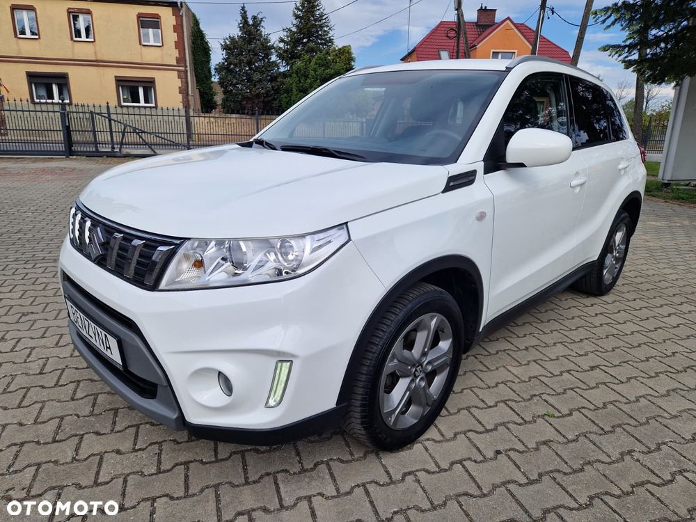 Suzuki Vitara - 2