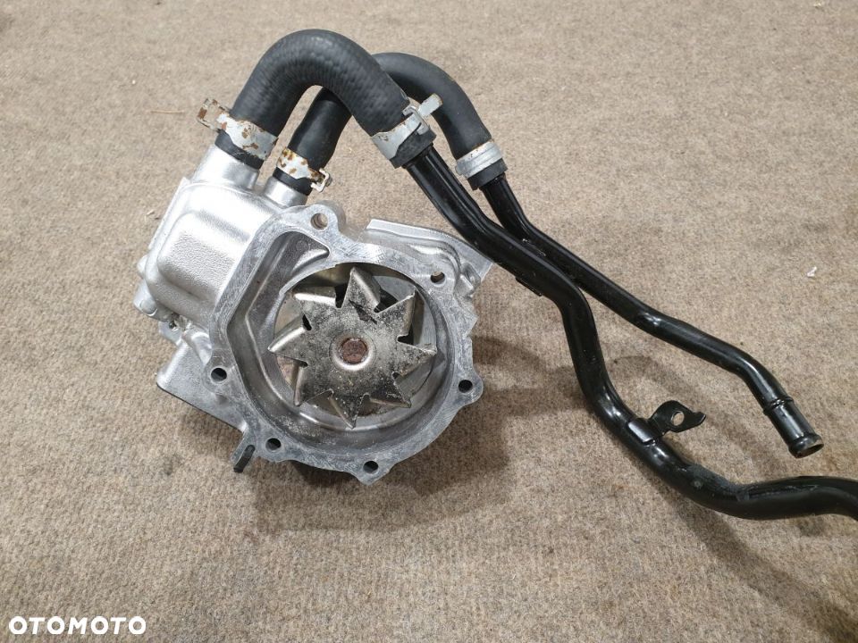 Pompa Wody SUBARU FORESTER 2.0i 08 12 rok - 2