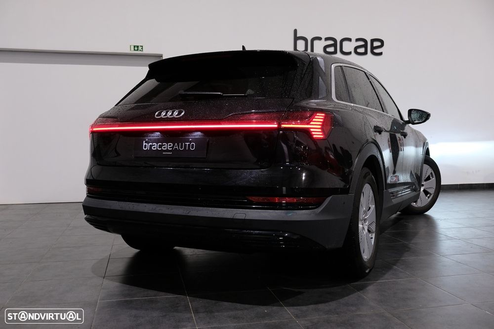 Audi e-tron 50 quattro advanced - 6