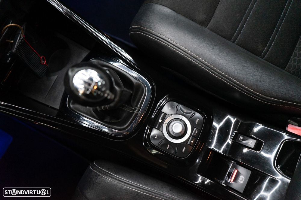 Renault Mégane 1.5 dCi Bose Edition - 30