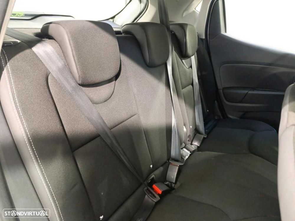 Renault Clio 1.5 dCi Zen - 8