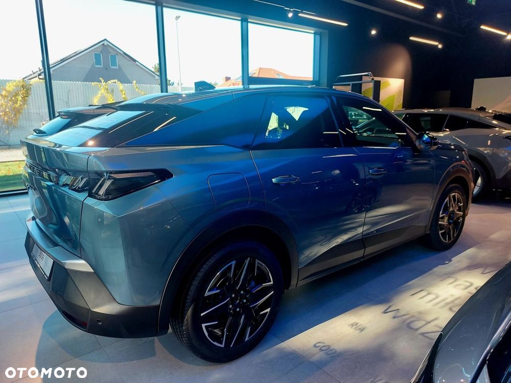 Peugeot 3008 1.2 PureTech mHEV Allure e-DCS6 - 5