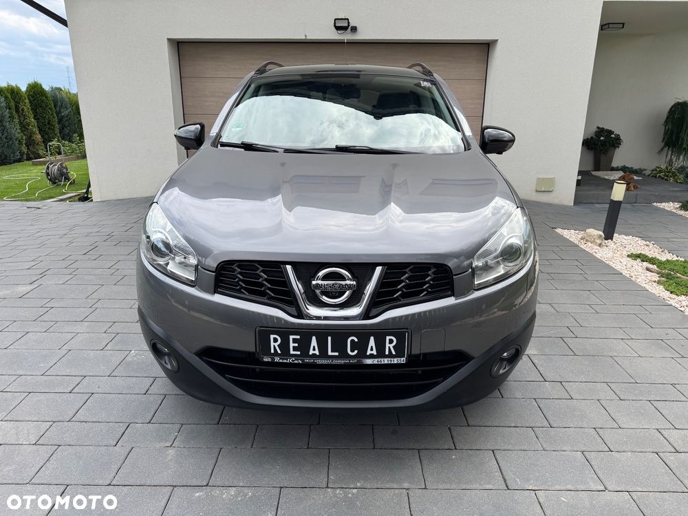 Nissan Qashqai 1.6 dCi TEKNA+ - 23