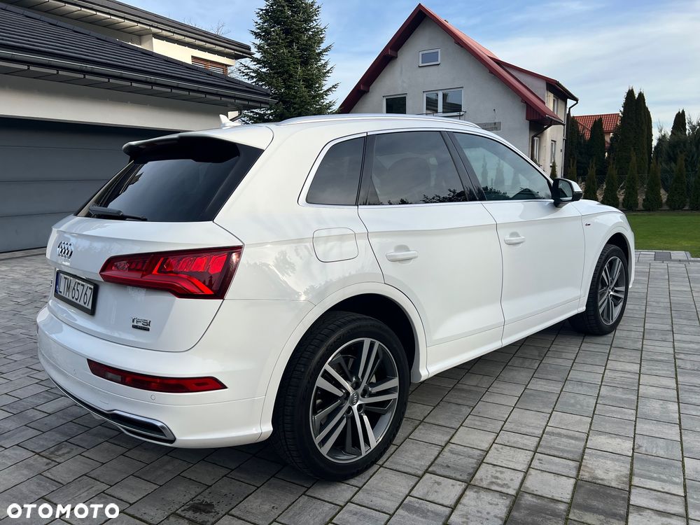 Audi Q5 - 13