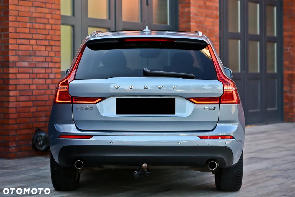 Volvo XC 60 D4 AWD Inscription - 14